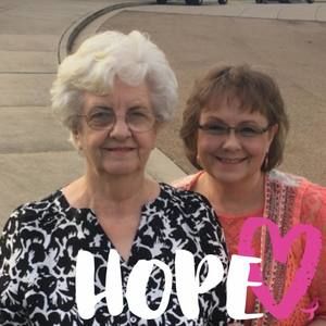 Meet your Posher, Angie